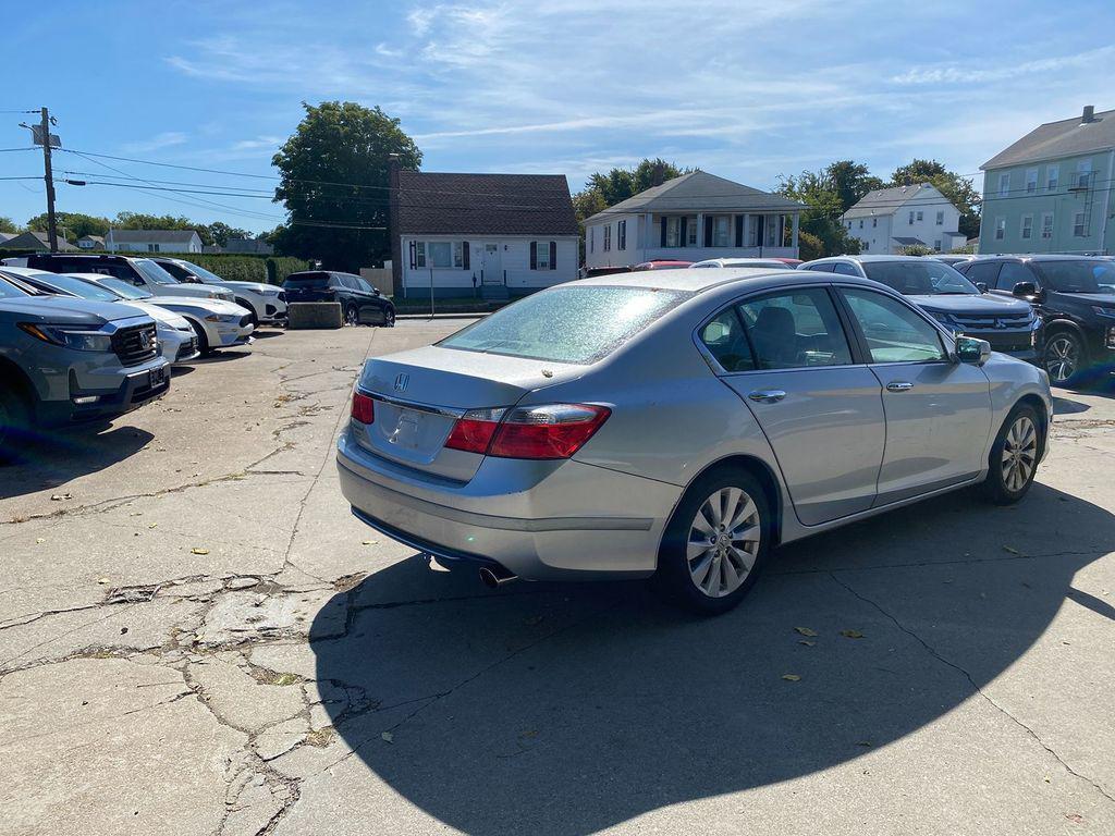 used 2013 Honda Accord car, priced at $12,255