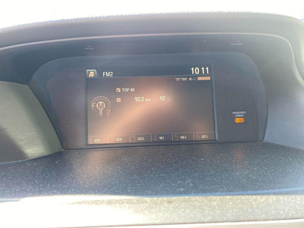 used 2013 Honda Accord car, priced at $12,255