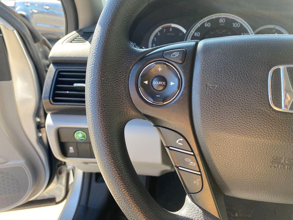 used 2013 Honda Accord car, priced at $12,255