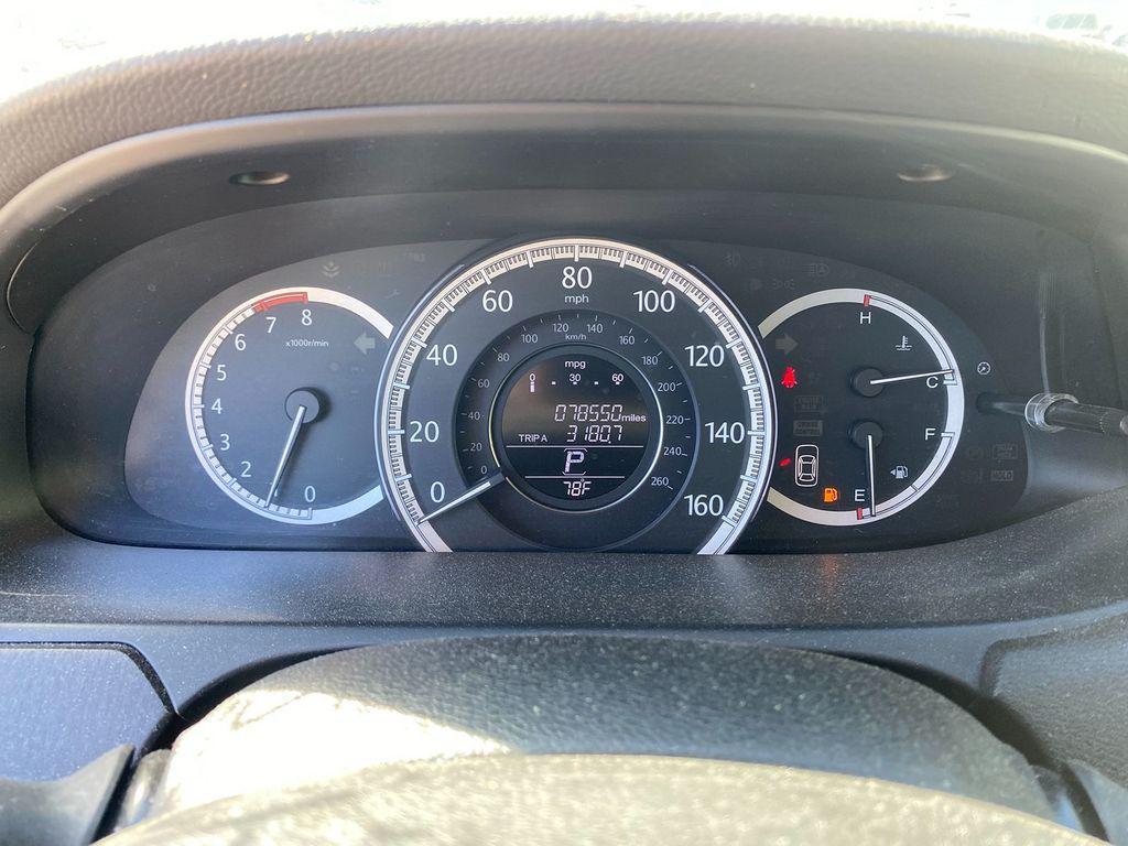 used 2013 Honda Accord car, priced at $12,255