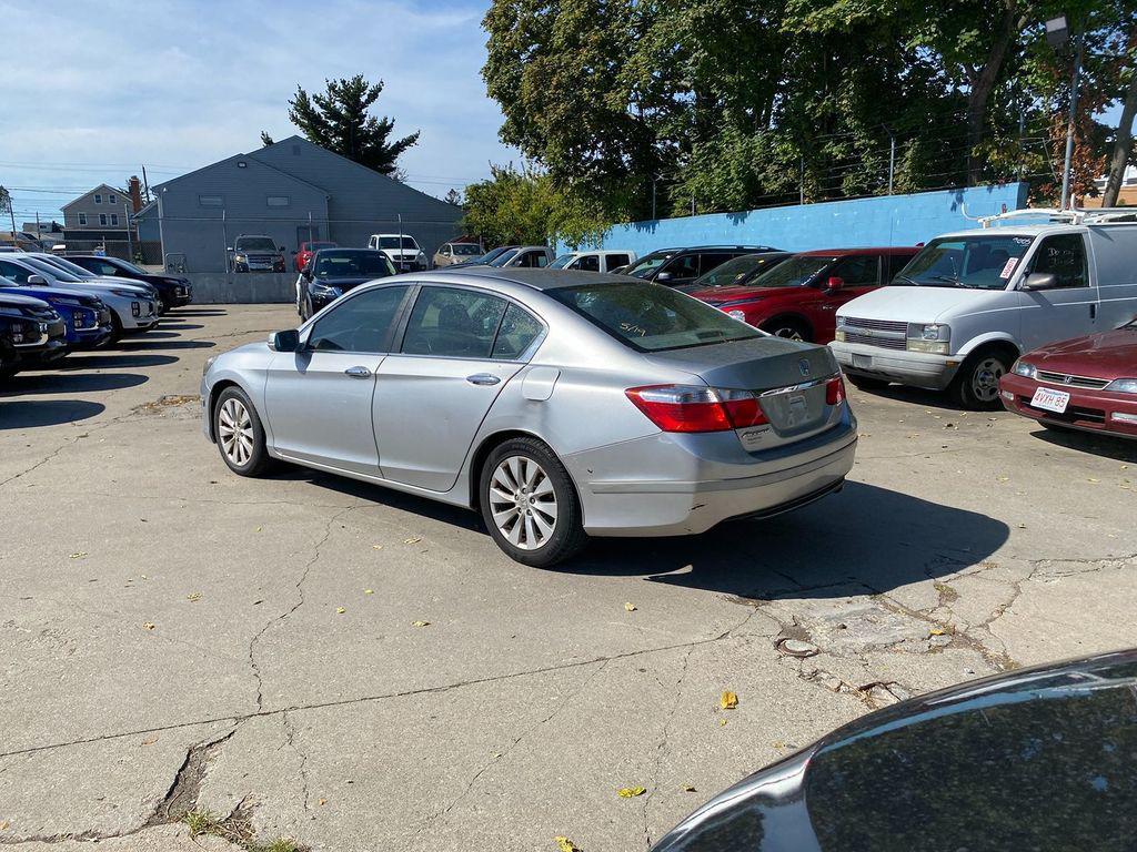 used 2013 Honda Accord car, priced at $12,255