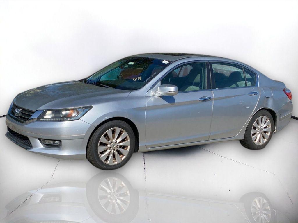 used 2013 Honda Accord car, priced at $12,255