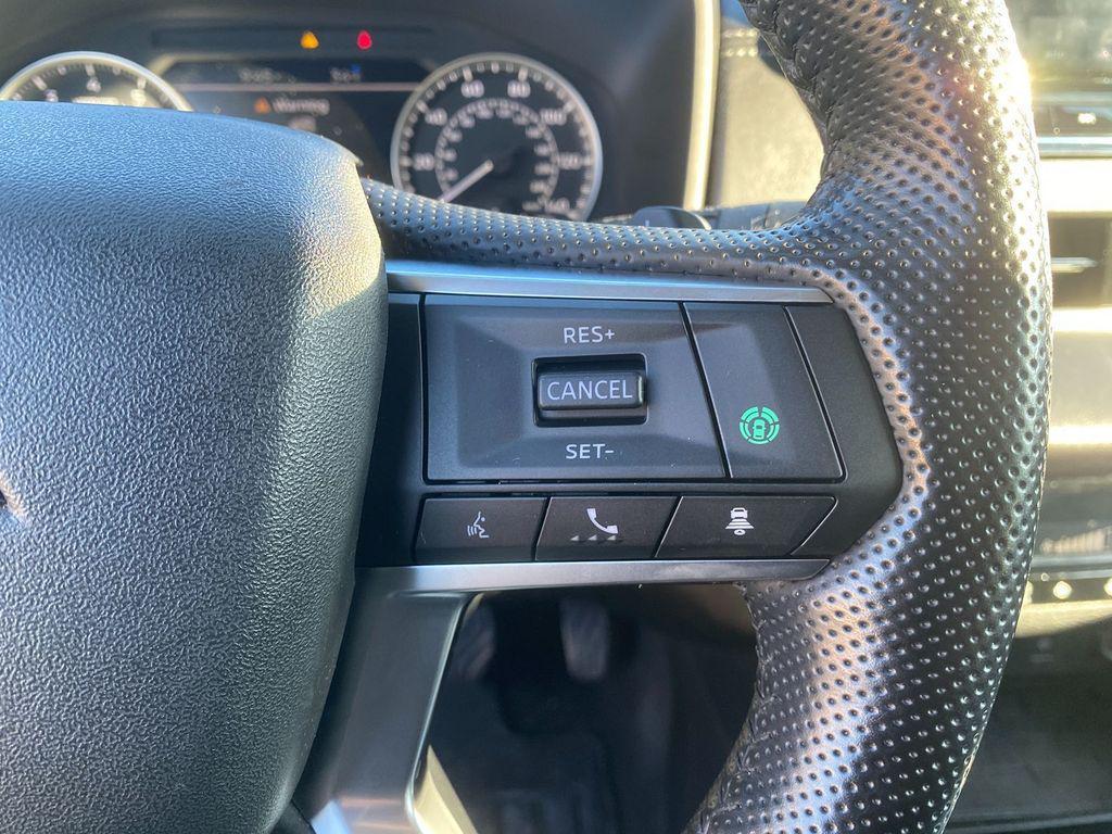 used 2022 Mitsubishi Outlander car, priced at $23,988