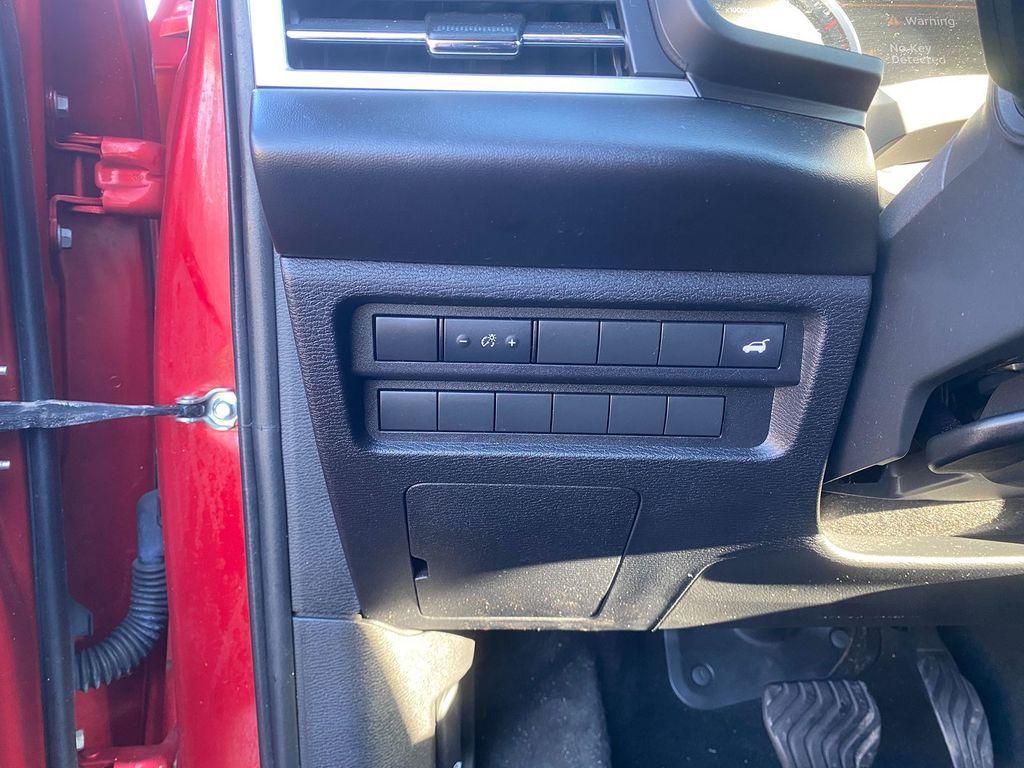 used 2022 Mitsubishi Outlander car, priced at $23,988