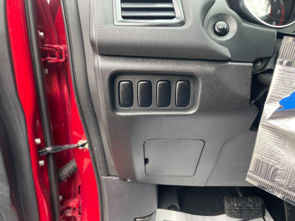 used 2019 Mitsubishi Outlander Sport car, priced at $13,995