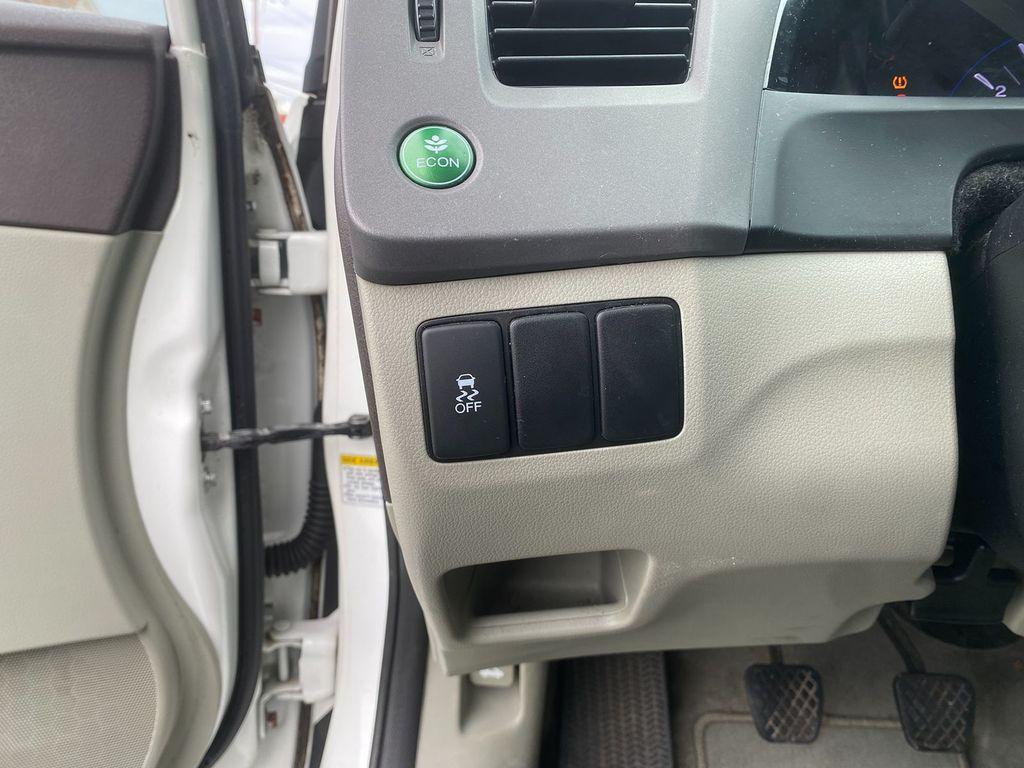 used 2012 Honda Civic car, priced at $12,988