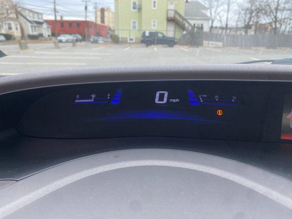 used 2012 Honda Civic car, priced at $10,995