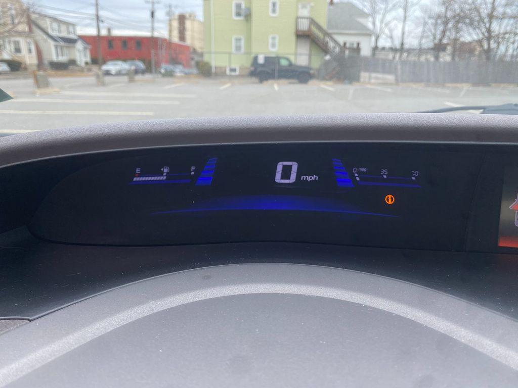 used 2012 Honda Civic car, priced at $12,988