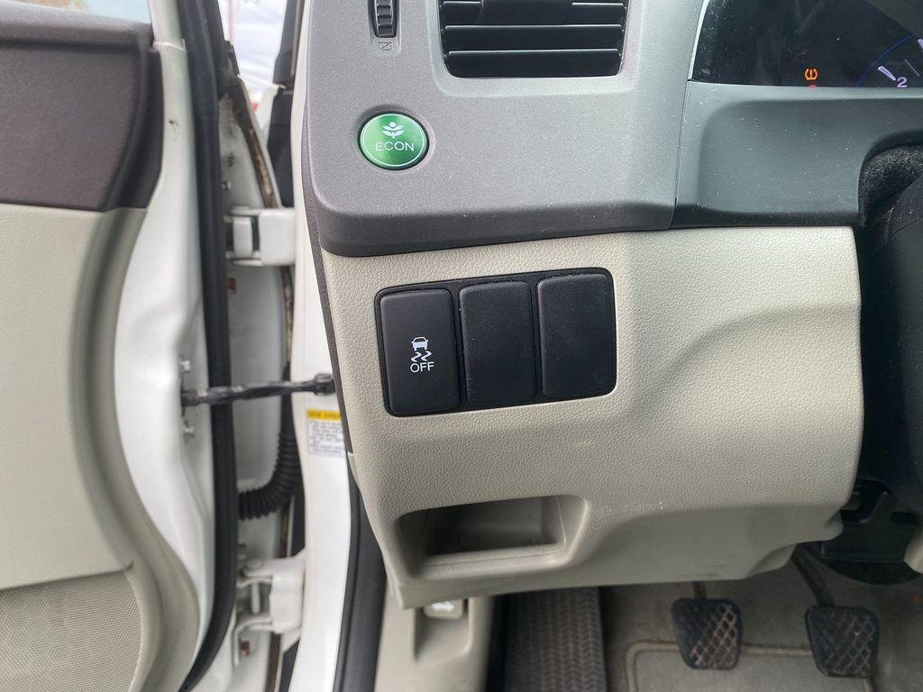 used 2012 Honda Civic car, priced at $10,995