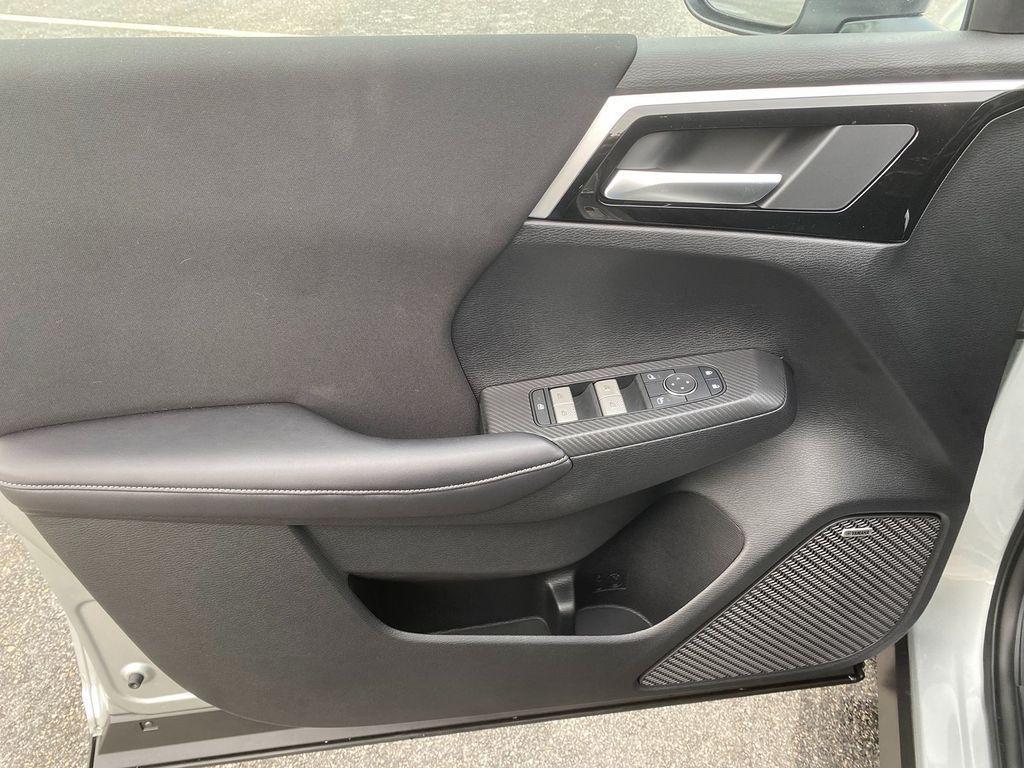 new 2026 Mitsubishi Outlander car, priced at $34,903