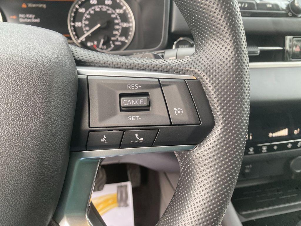 new 2026 Mitsubishi Outlander car, priced at $34,903