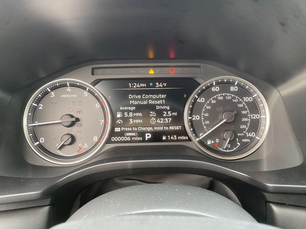 new 2026 Mitsubishi Outlander car, priced at $34,903