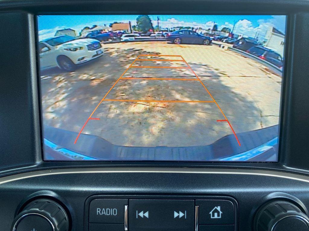 used 2016 GMC Sierra 1500 car, priced at $26,995