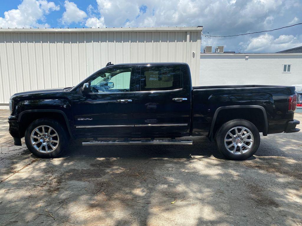 used 2016 GMC Sierra 1500 car, priced at $26,995