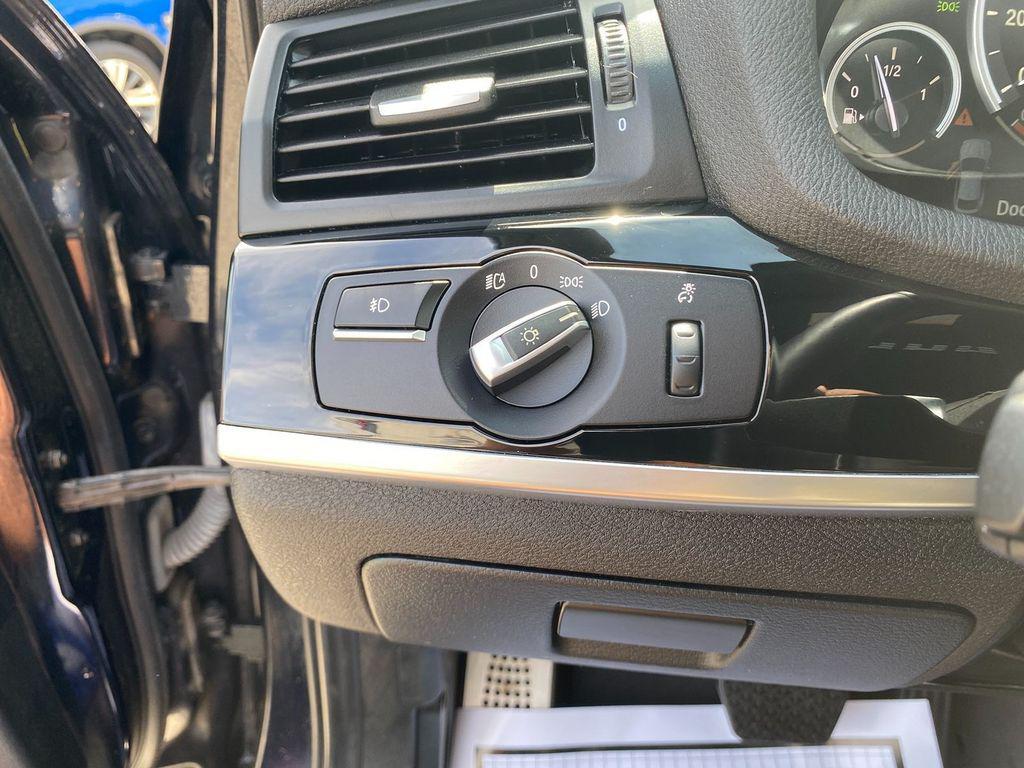 used 2015 BMW X4 car, priced at $15,795