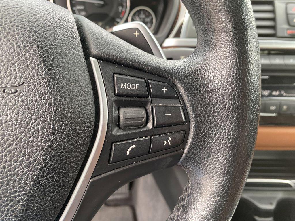 used 2016 BMW 328 car, priced at $16,795