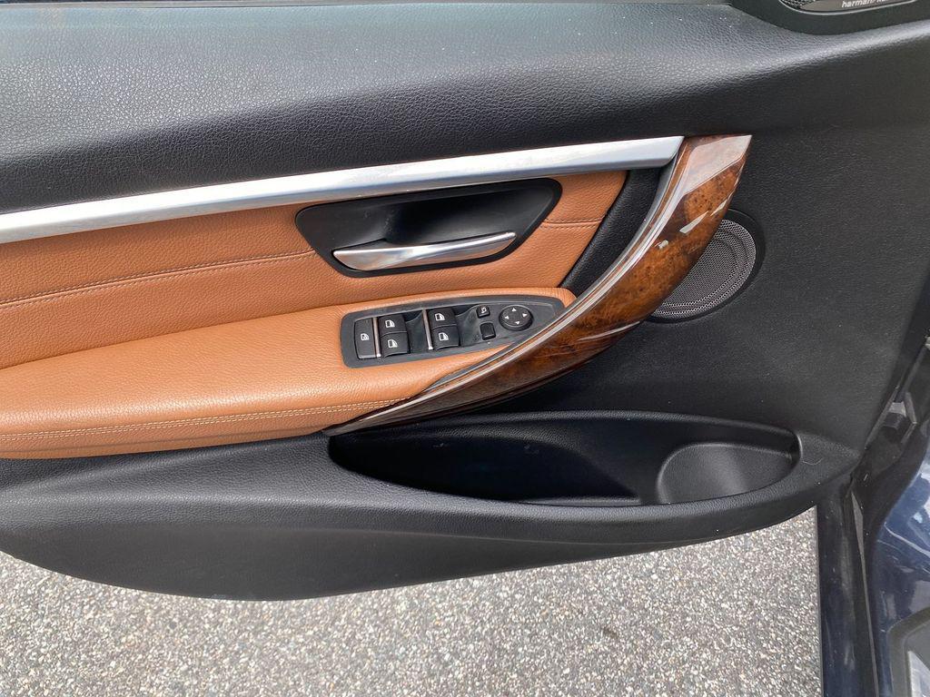 used 2016 BMW 328 car, priced at $16,795