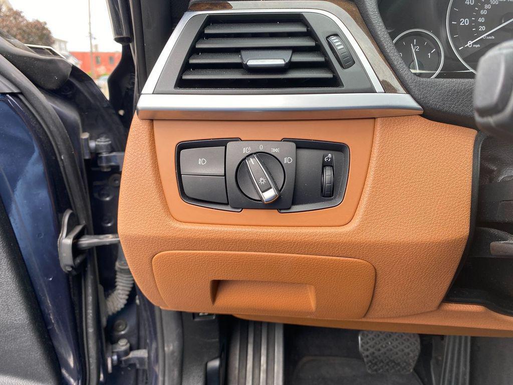 used 2016 BMW 328 car, priced at $16,795