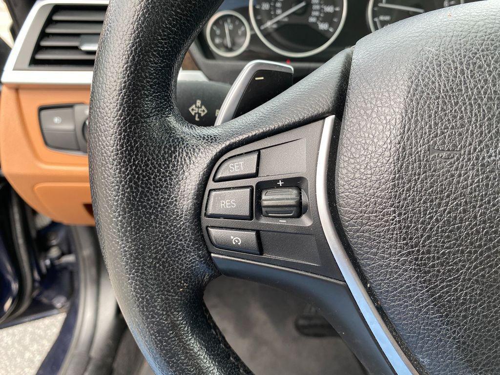 used 2016 BMW 328 car, priced at $16,795