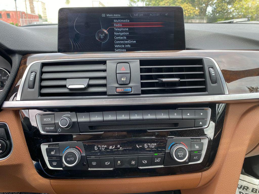 used 2016 BMW 328 car, priced at $16,795