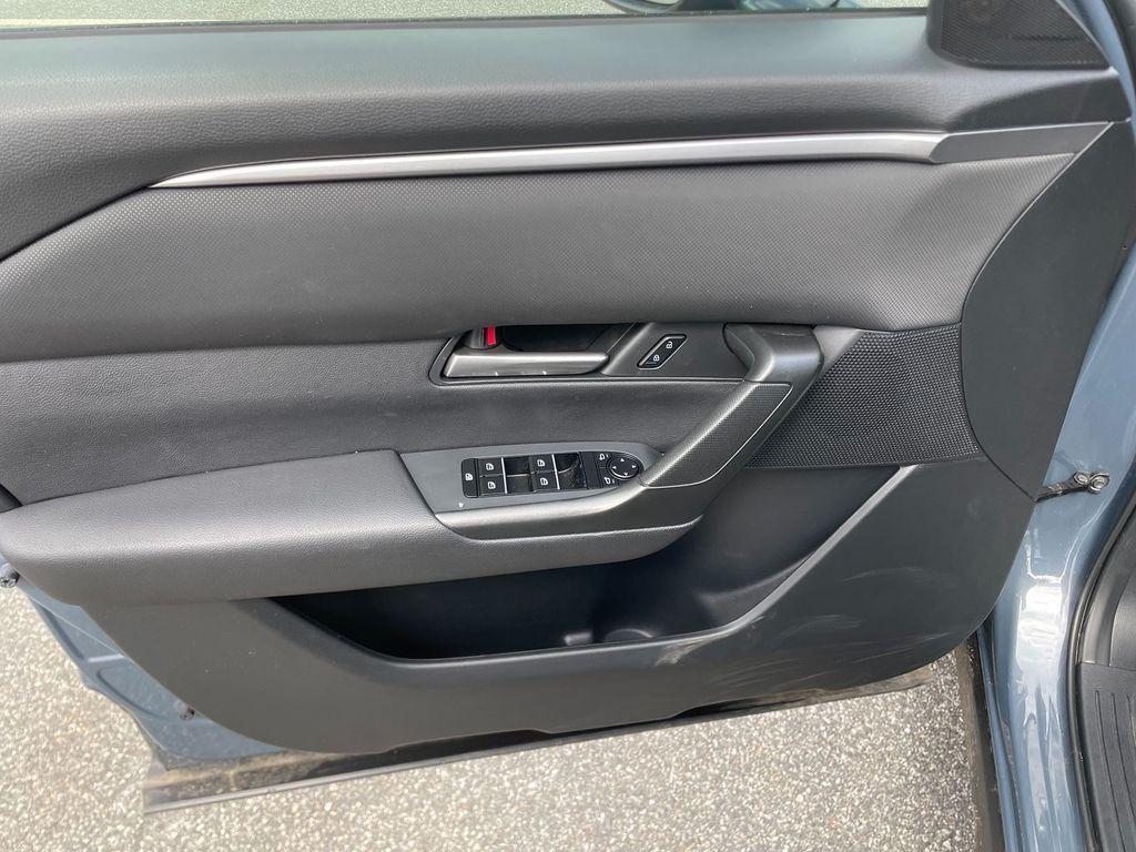 used 2023 Mazda CX-50 car, priced at $32,988