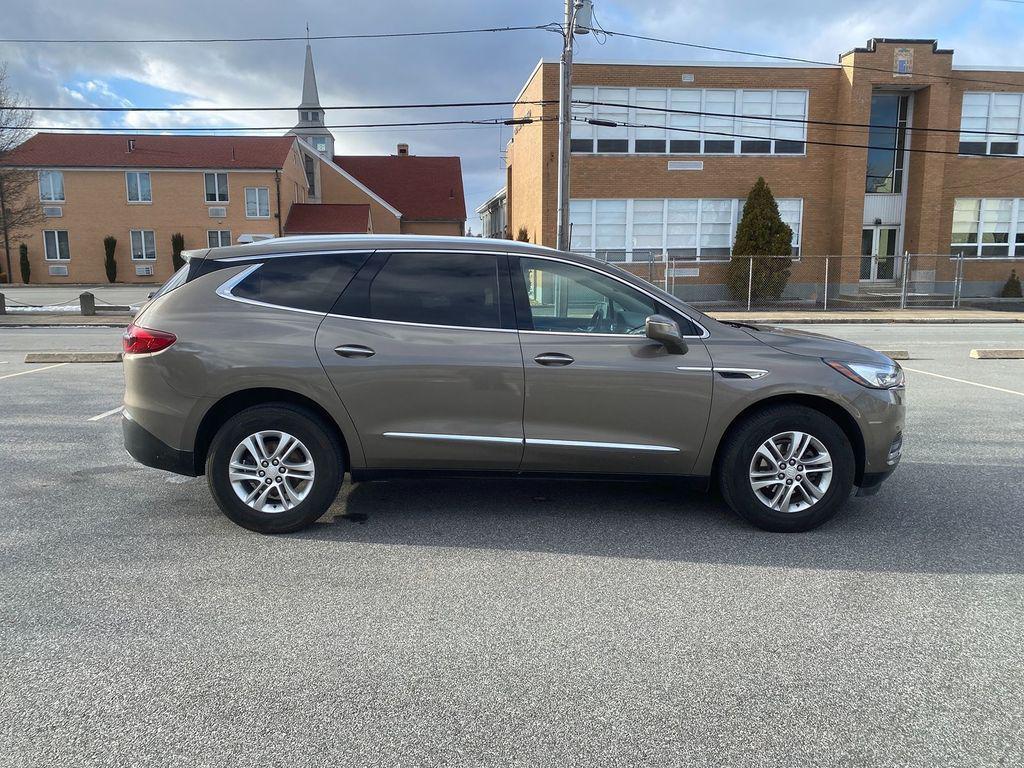 used 2020 Buick Enclave car, priced at $17,995