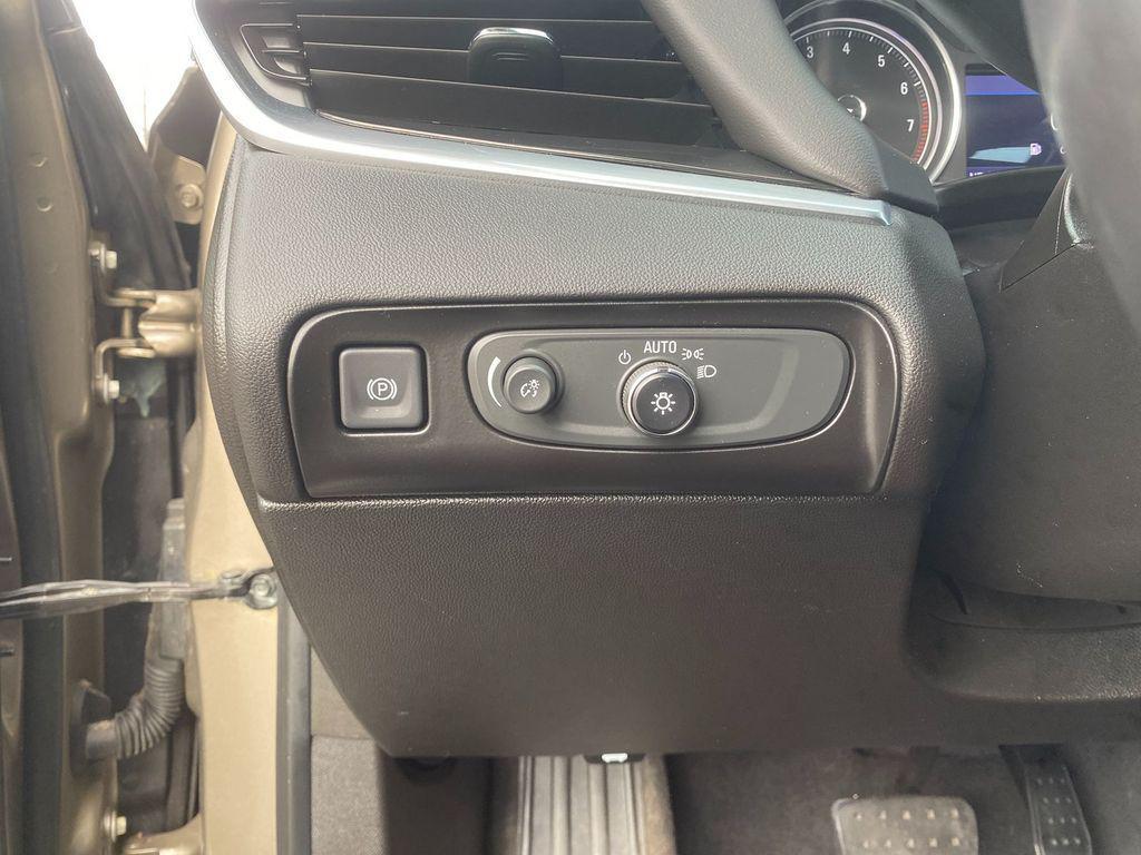 used 2020 Buick Enclave car, priced at $17,995