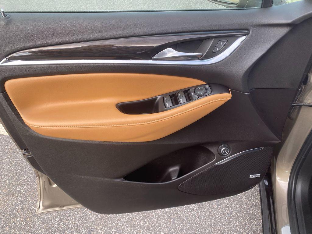 used 2020 Buick Enclave car, priced at $17,995