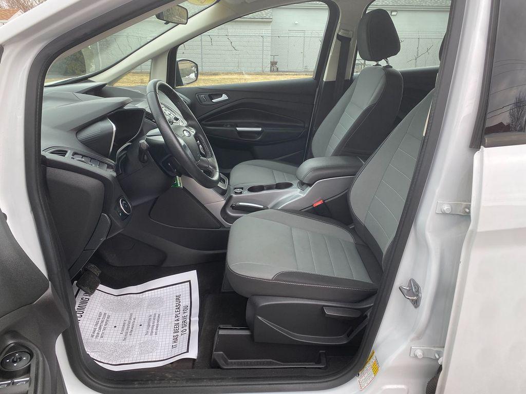 used 2016 Ford C-Max Hybrid car, priced at $12,995