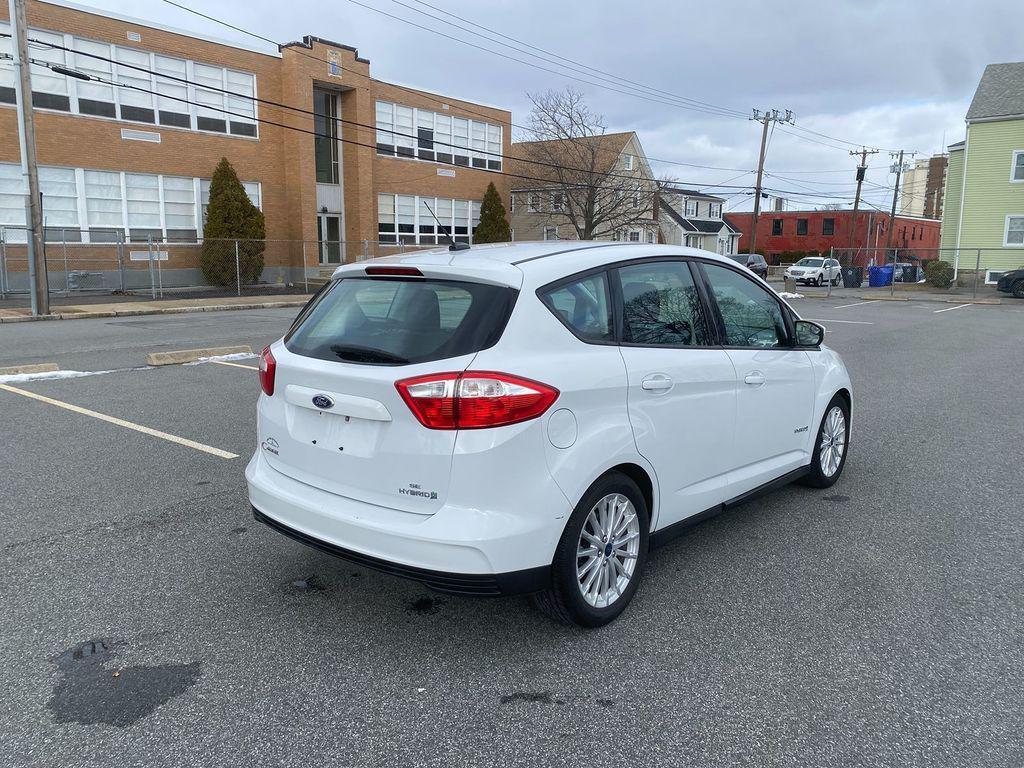 used 2016 Ford C-Max Hybrid car, priced at $12,995