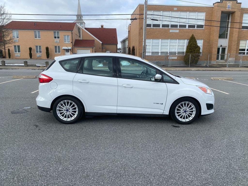 used 2016 Ford C-Max Hybrid car, priced at $12,995