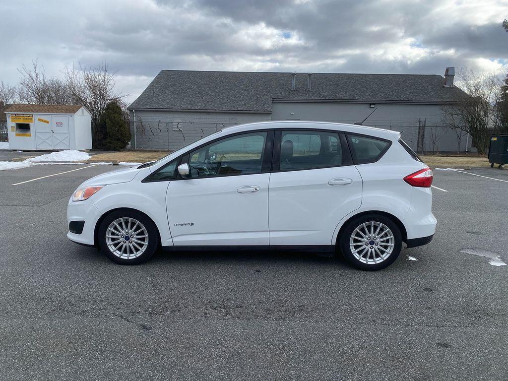 used 2016 Ford C-Max Hybrid car, priced at $12,995