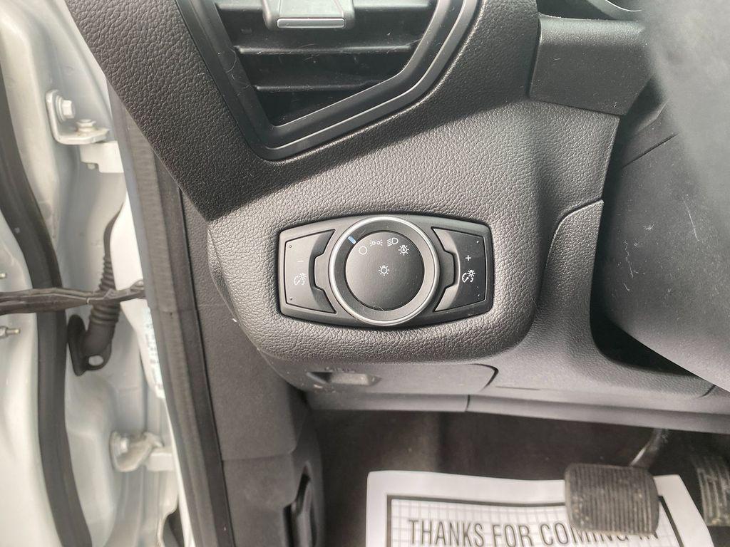 used 2016 Ford C-Max Hybrid car, priced at $12,995