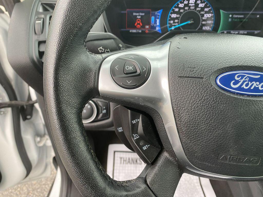 used 2016 Ford C-Max Hybrid car, priced at $12,995