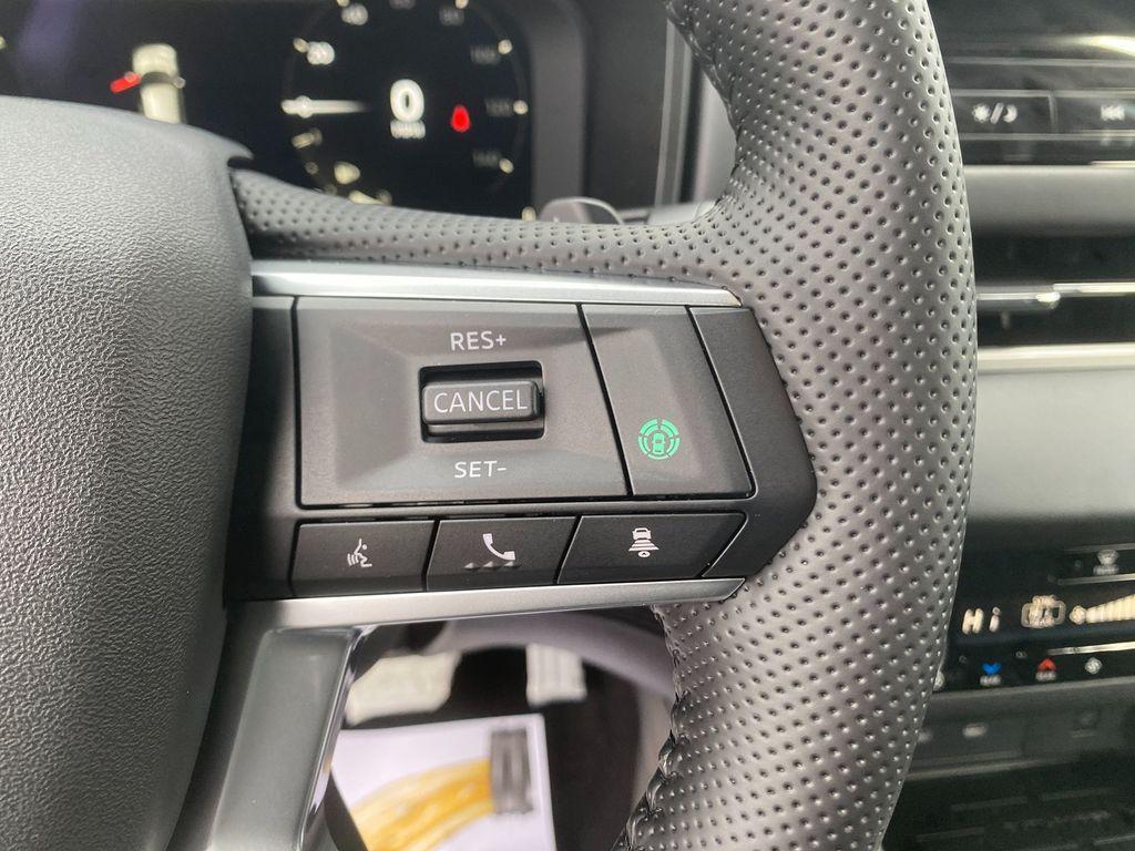 new 2026 Mitsubishi Outlander car, priced at $43,473