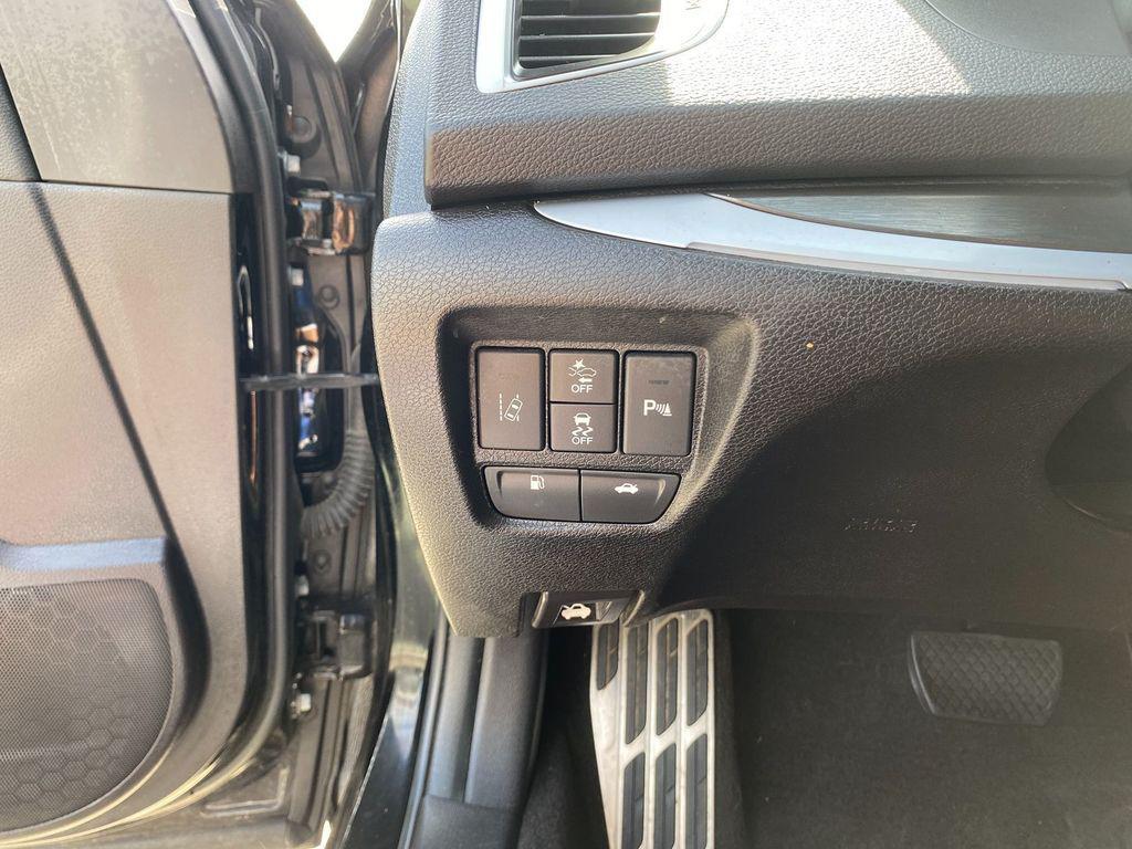 used 2019 Acura TLX car, priced at $22,995