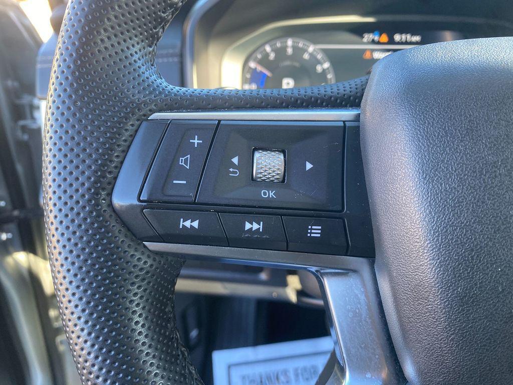 used 2024 Mitsubishi Outlander car, priced at $27,956