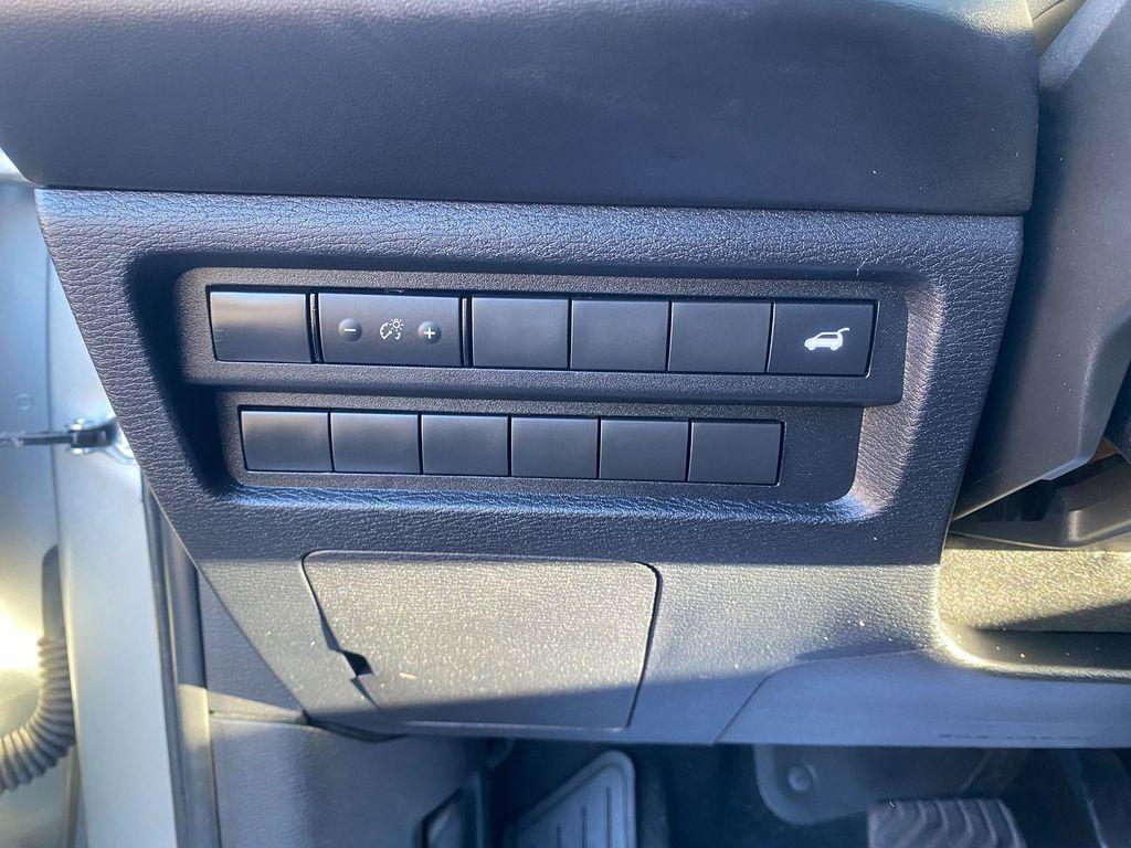 used 2024 Mitsubishi Outlander car, priced at $27,956