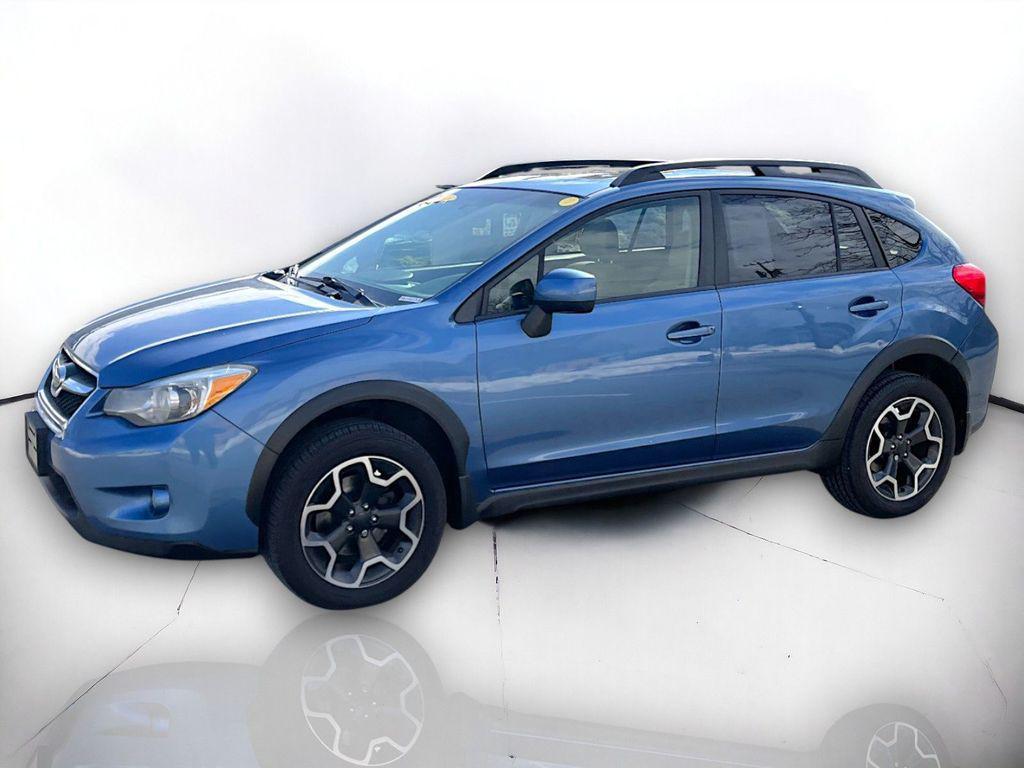 used 2014 Subaru XV Crosstrek car, priced at $12,995