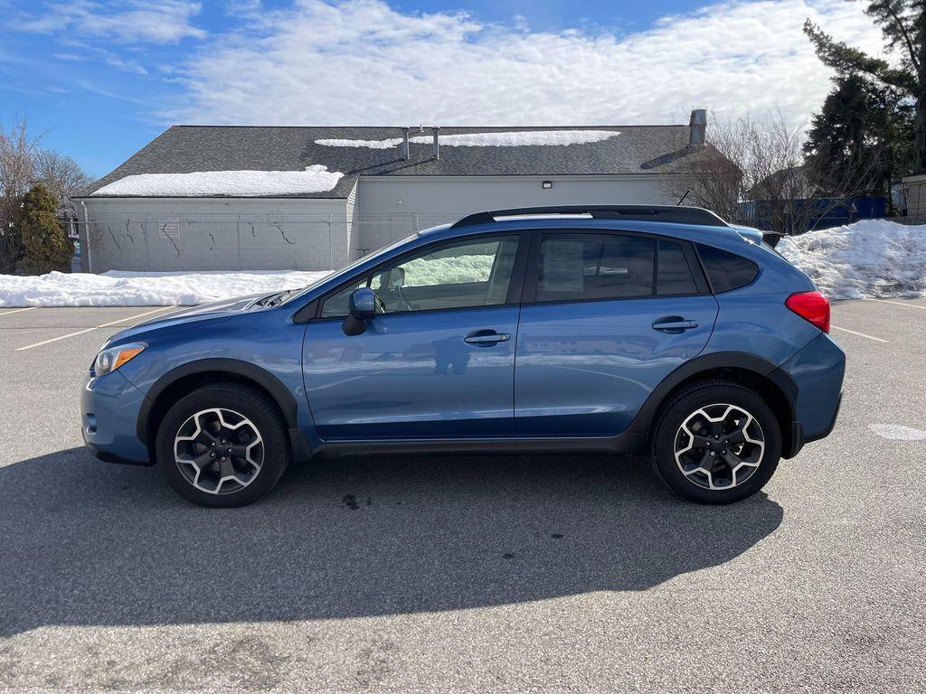 used 2014 Subaru XV Crosstrek car, priced at $12,995