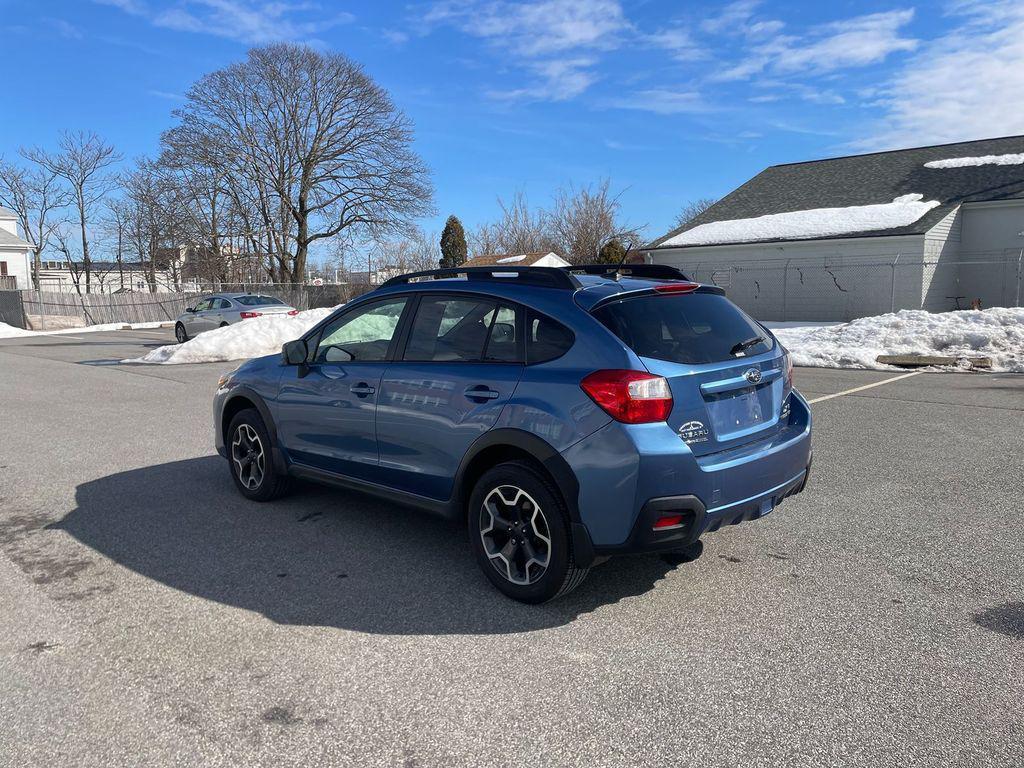 used 2014 Subaru XV Crosstrek car, priced at $12,995