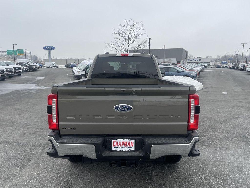 new 2026 Ford F-350 car, priced at $77,146