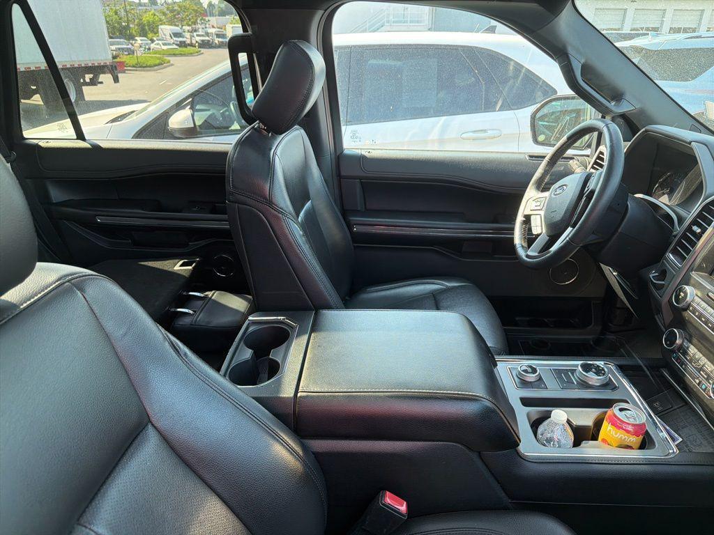 used 2020 Ford Expedition car, priced at $27,998