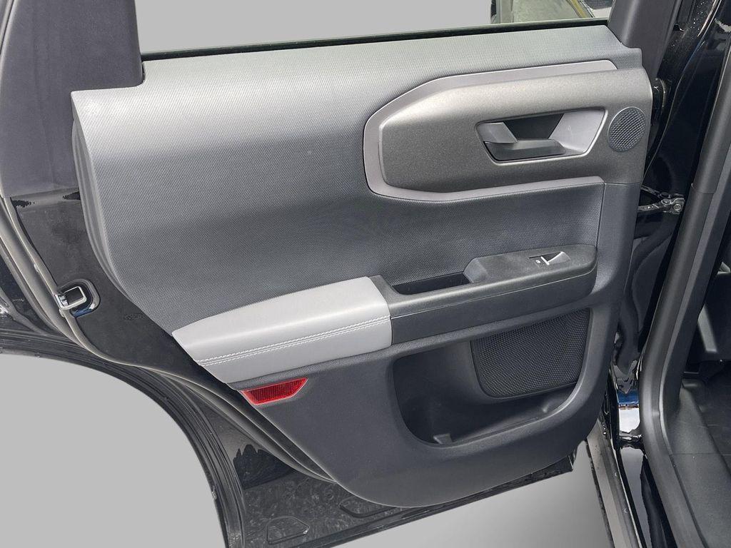 new 2025 Ford Bronco Sport car, priced at $39,623