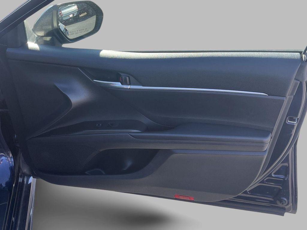 used 2022 Toyota Camry car, priced at $20,993