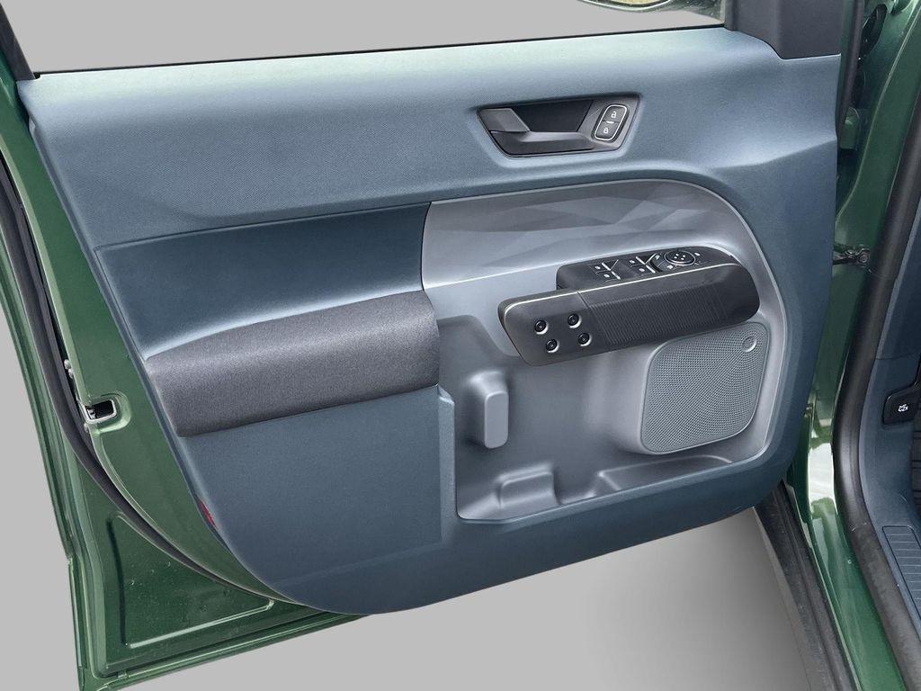 new 2025 Ford Maverick car, priced at $29,827