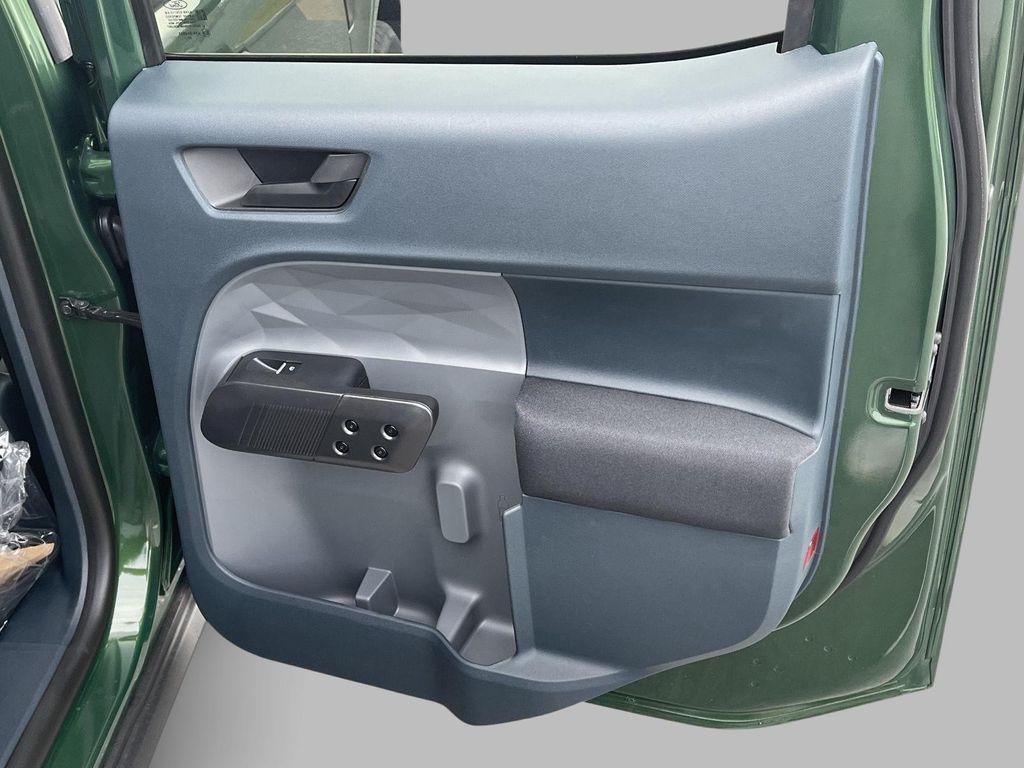 new 2025 Ford Maverick car, priced at $29,827