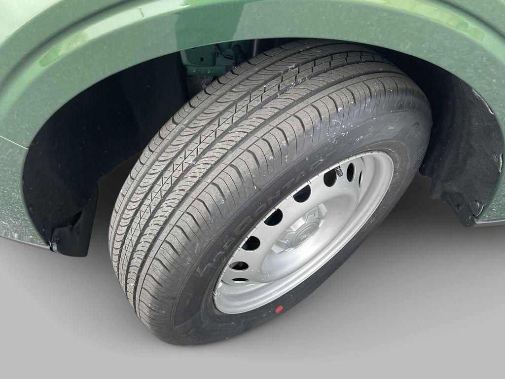 new 2025 Ford Maverick car, priced at $29,827