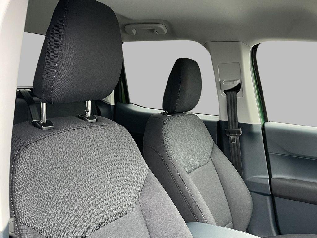 new 2025 Ford Maverick car, priced at $29,827