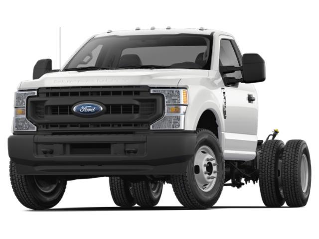 new 2026 Ford F-350 car, priced at $57,245
